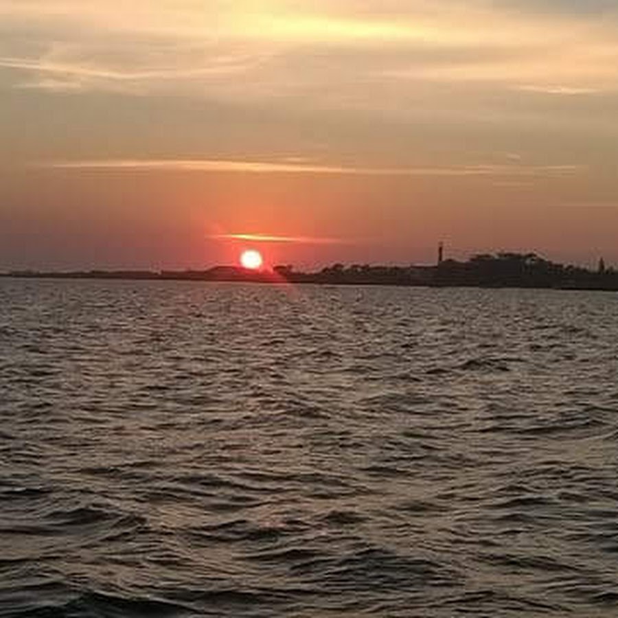 Povoação da Barra