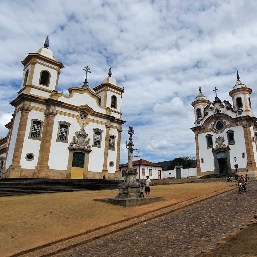 Praça
