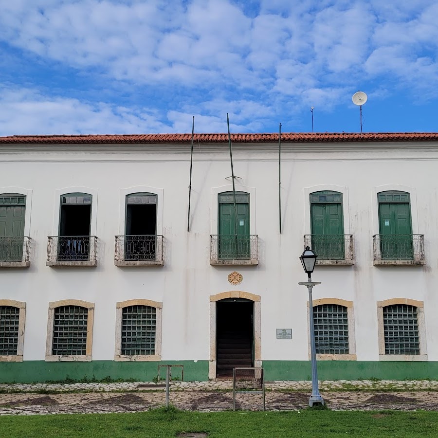 Prefeitura de Alcântara