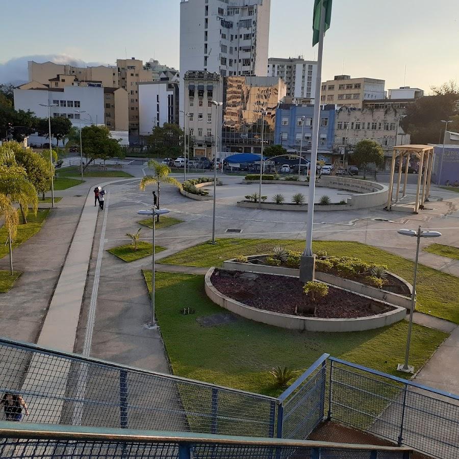Praça da Bandeira