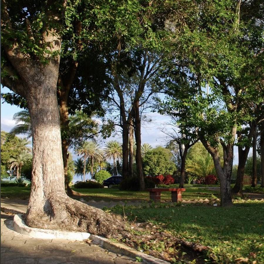 Praça do Belvedere