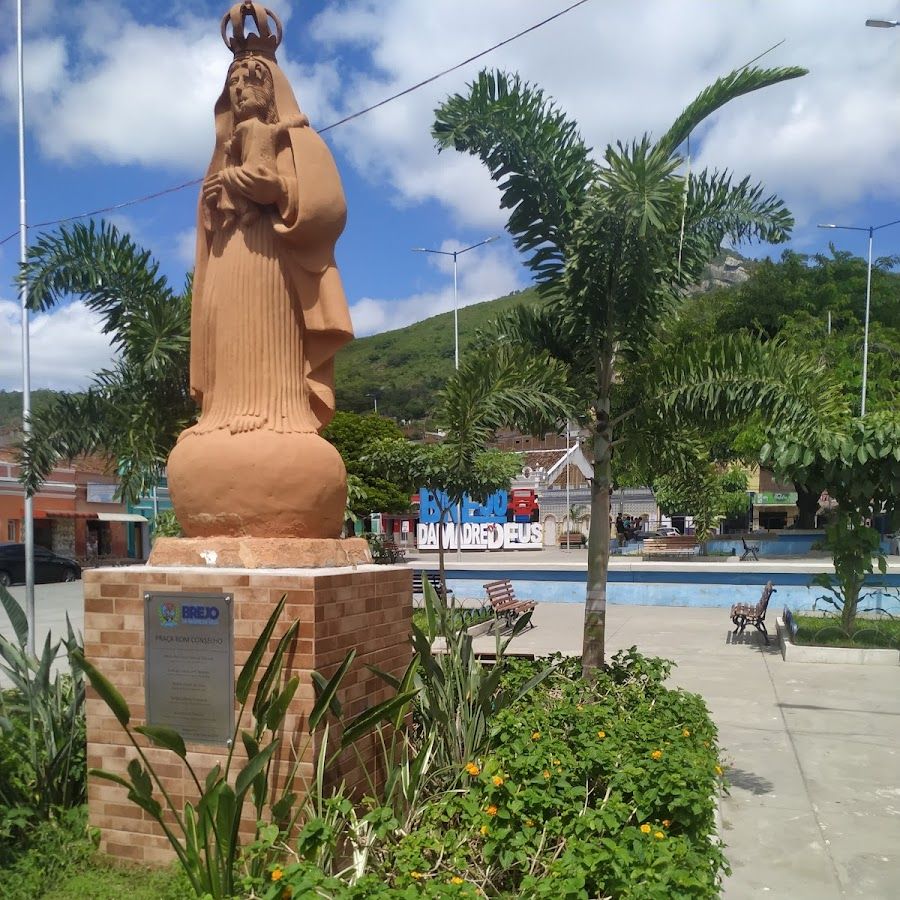 Praça Bom Concelho