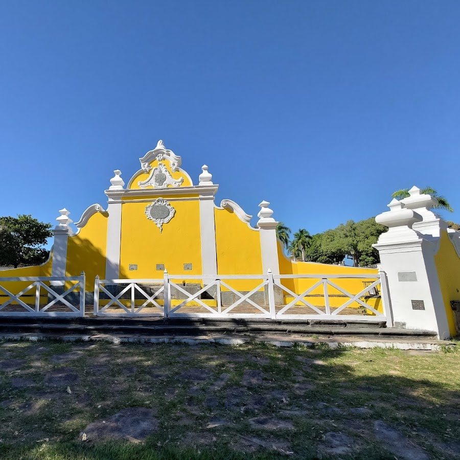 Praça do Chafariz