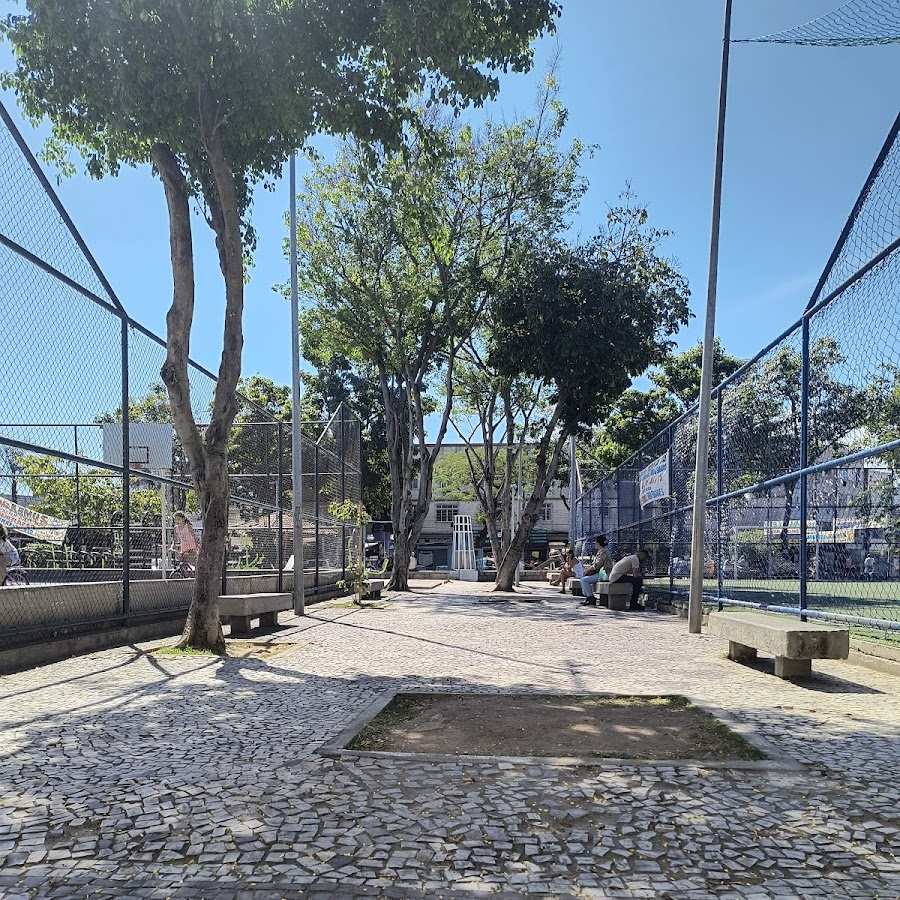 Praça da Cidade