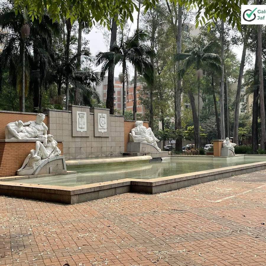 Praça da Cidade