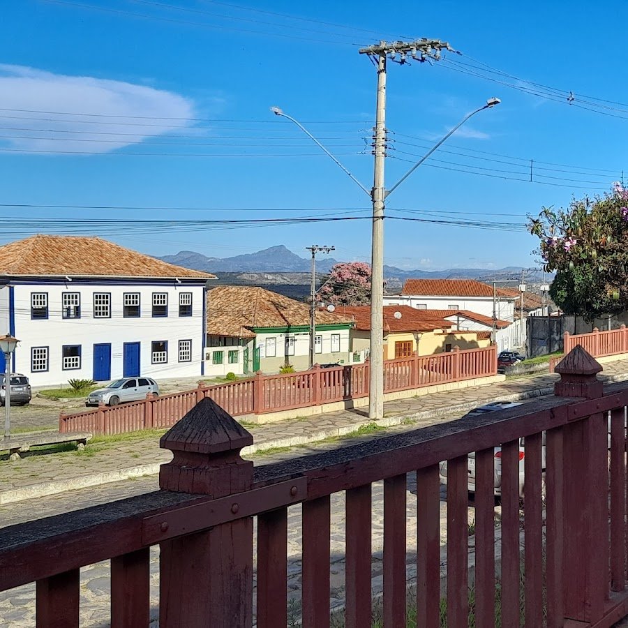 Praça Dr. Prado