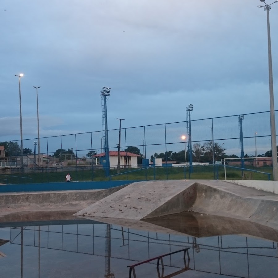 Praça do gremio