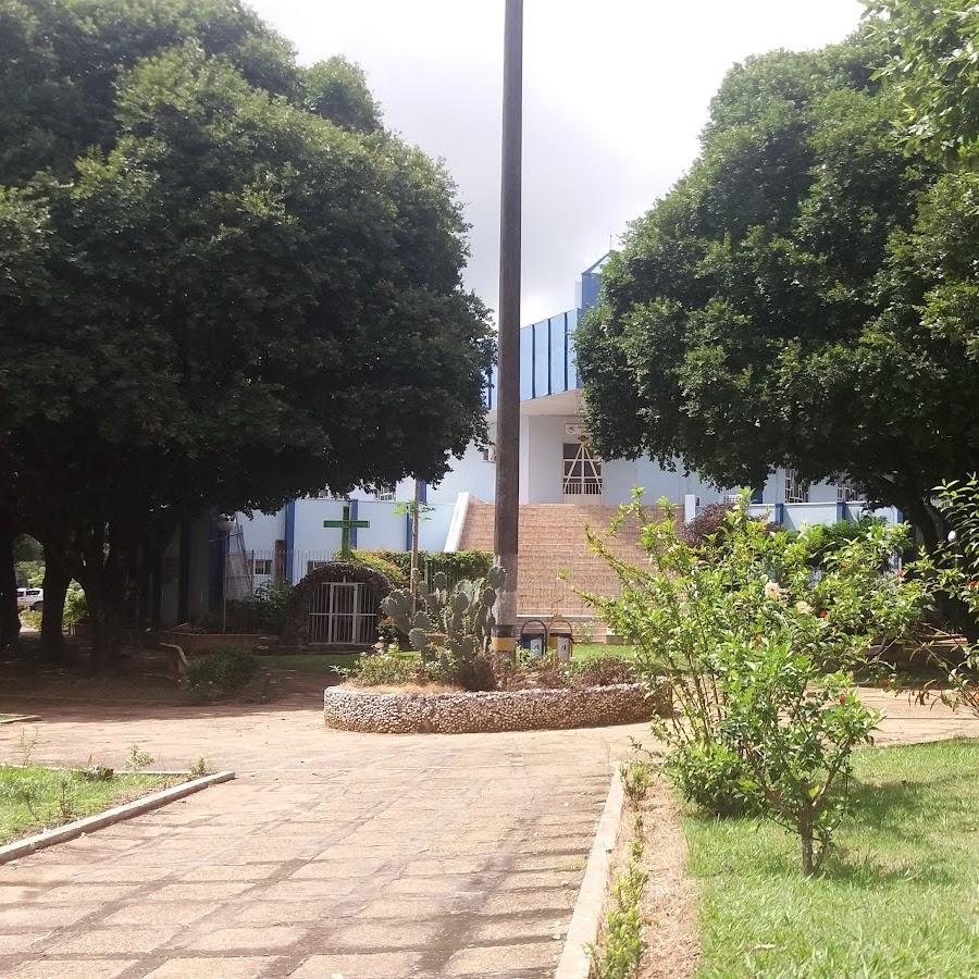 Praça Igreja