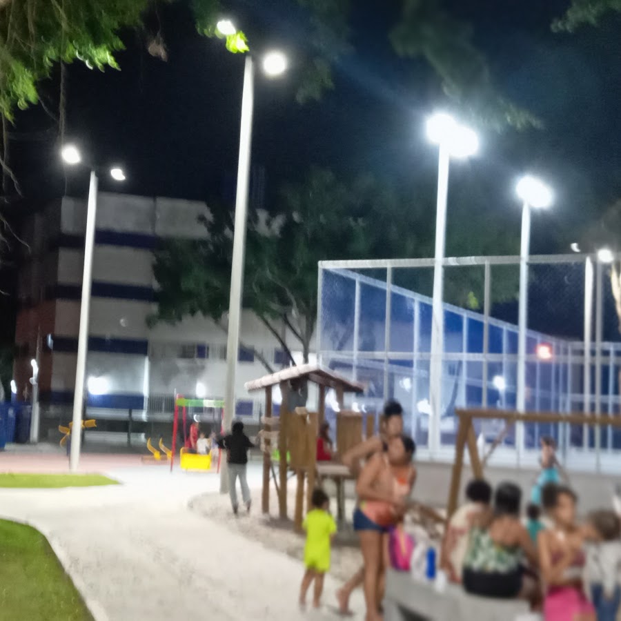 Praça da Índia