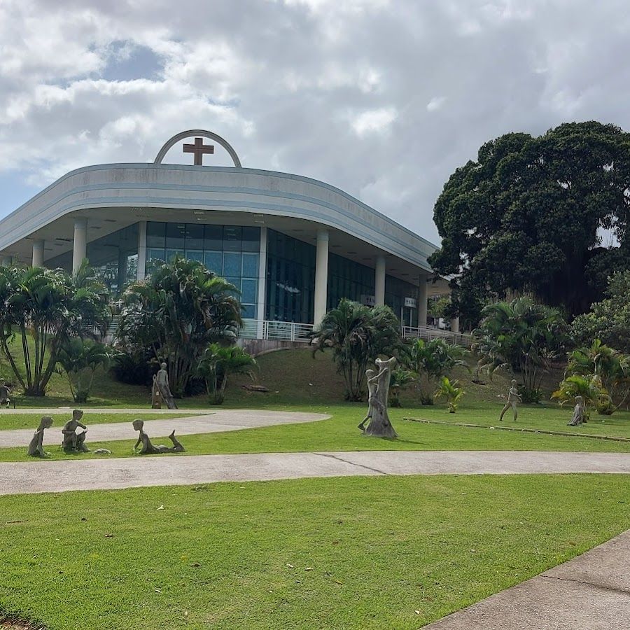 Praça João Hélio