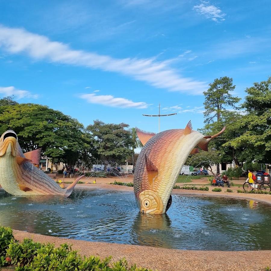 Praça da Liberdade