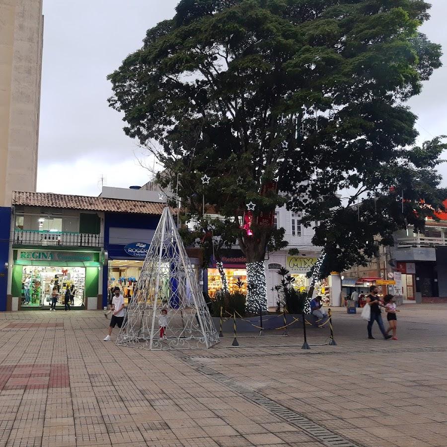 Praça da Matriz