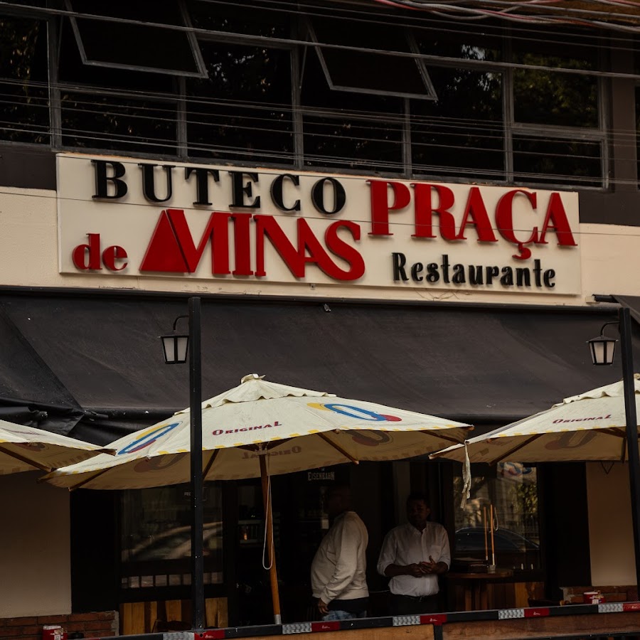 Praça muito boa