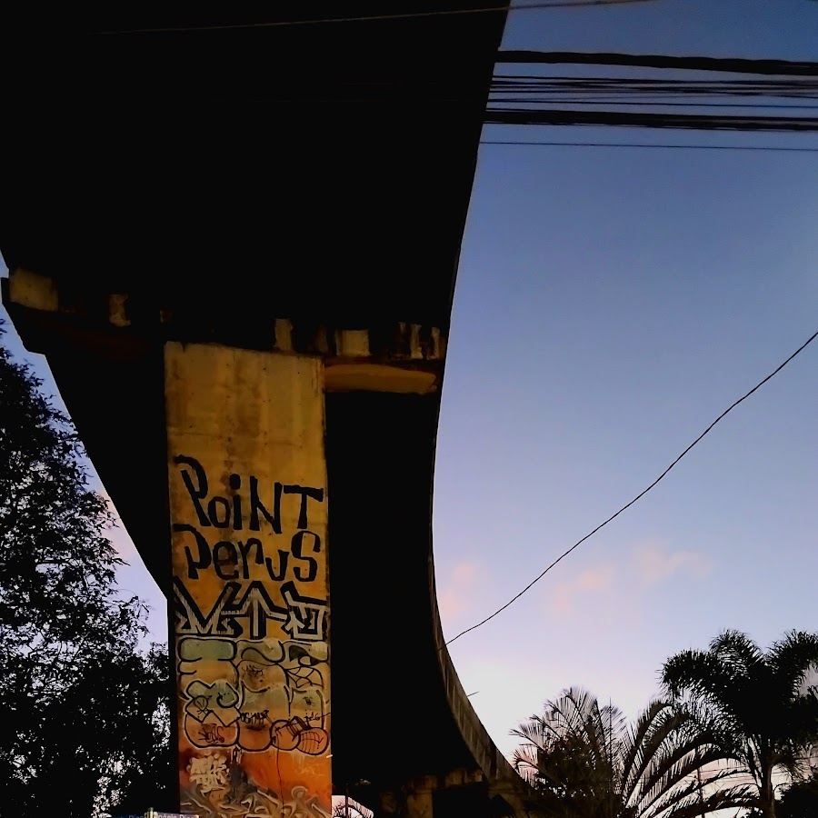 Praça Municipal