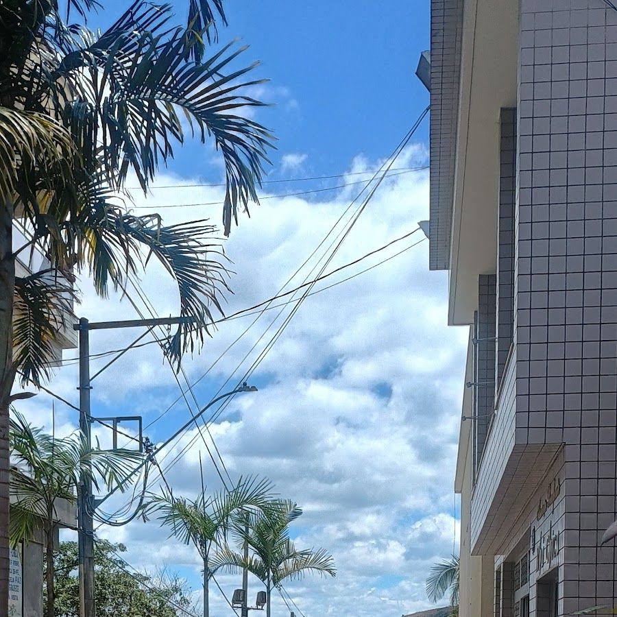 Praça Nha Chica