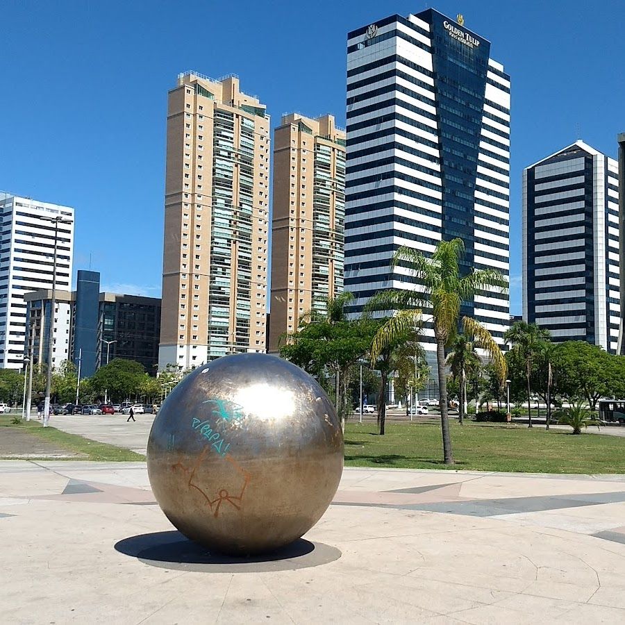 Praça do Papa