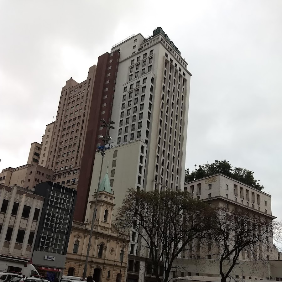 Praça do Patriarca