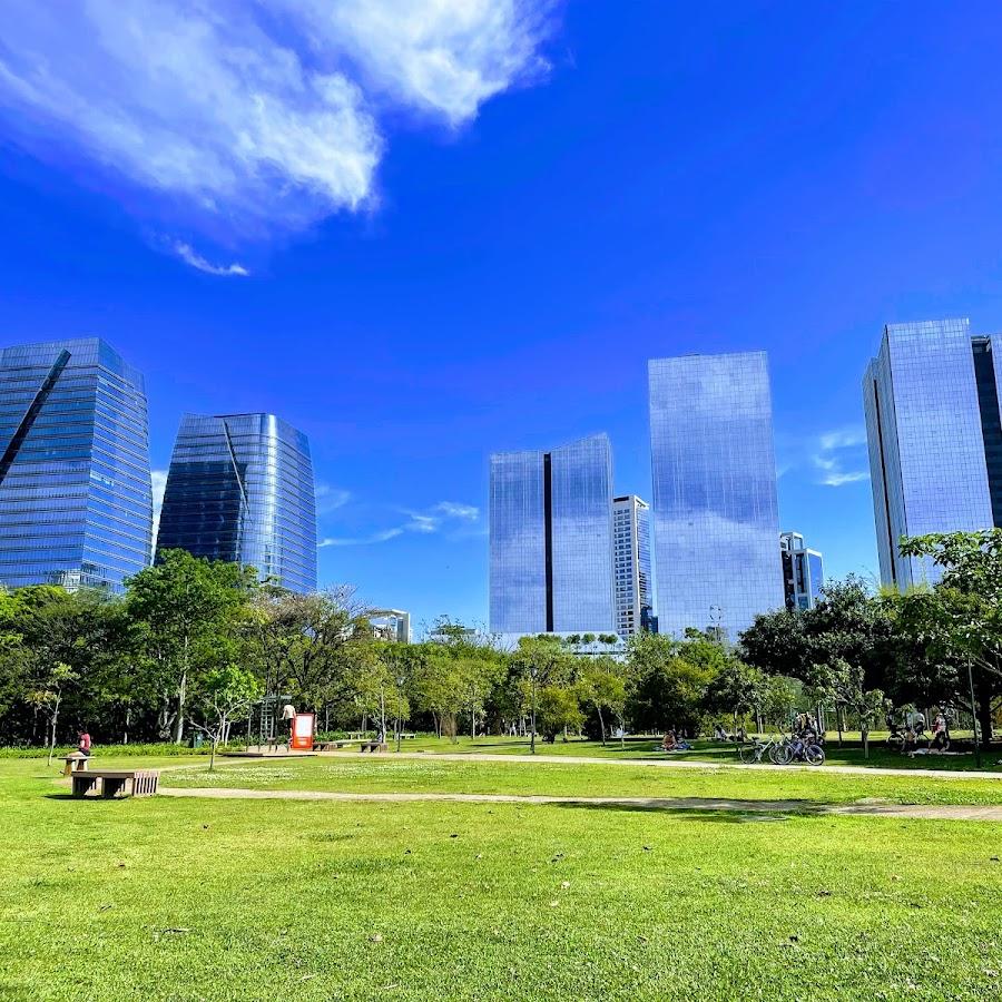 Praça do povo