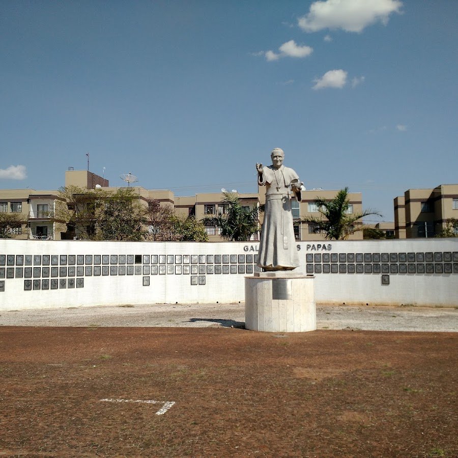 Praça pública