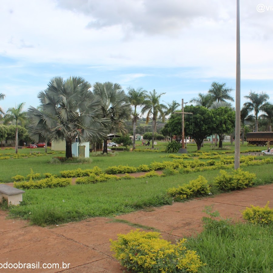 Praça Rio Doce