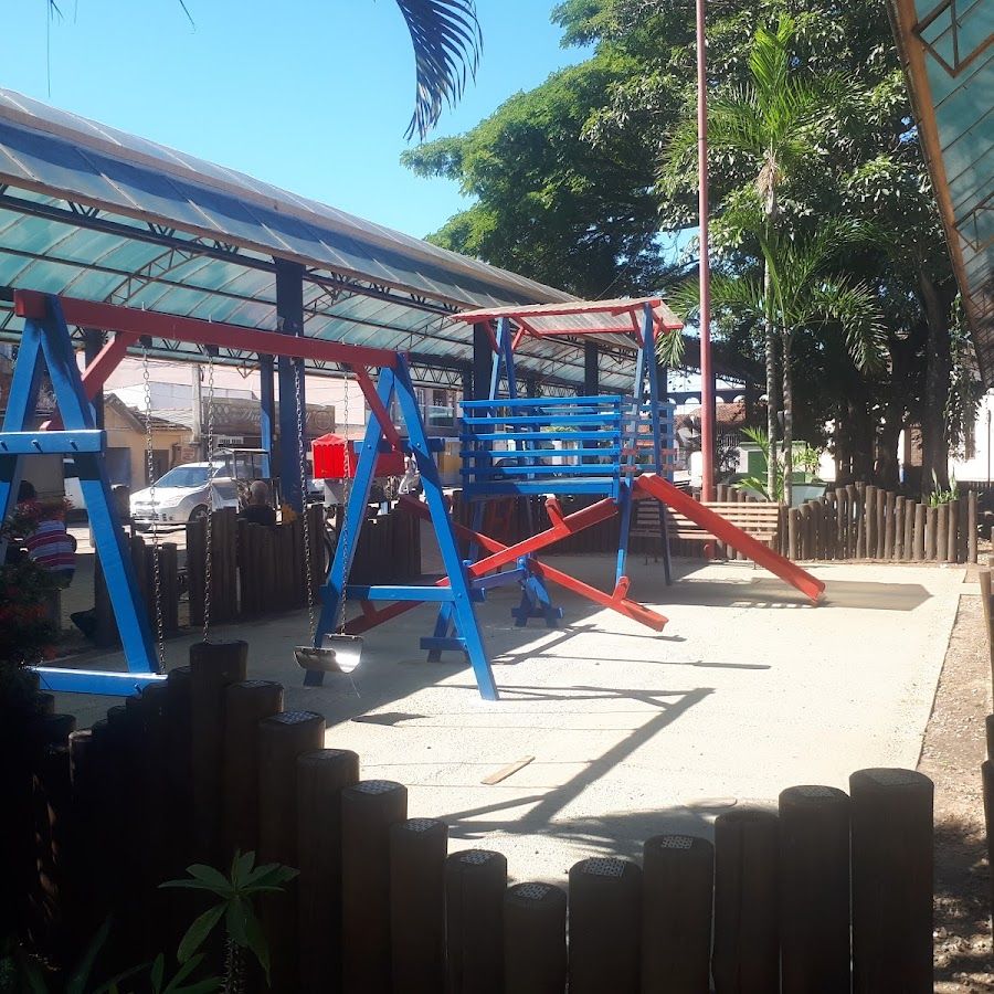Praça São Pedro