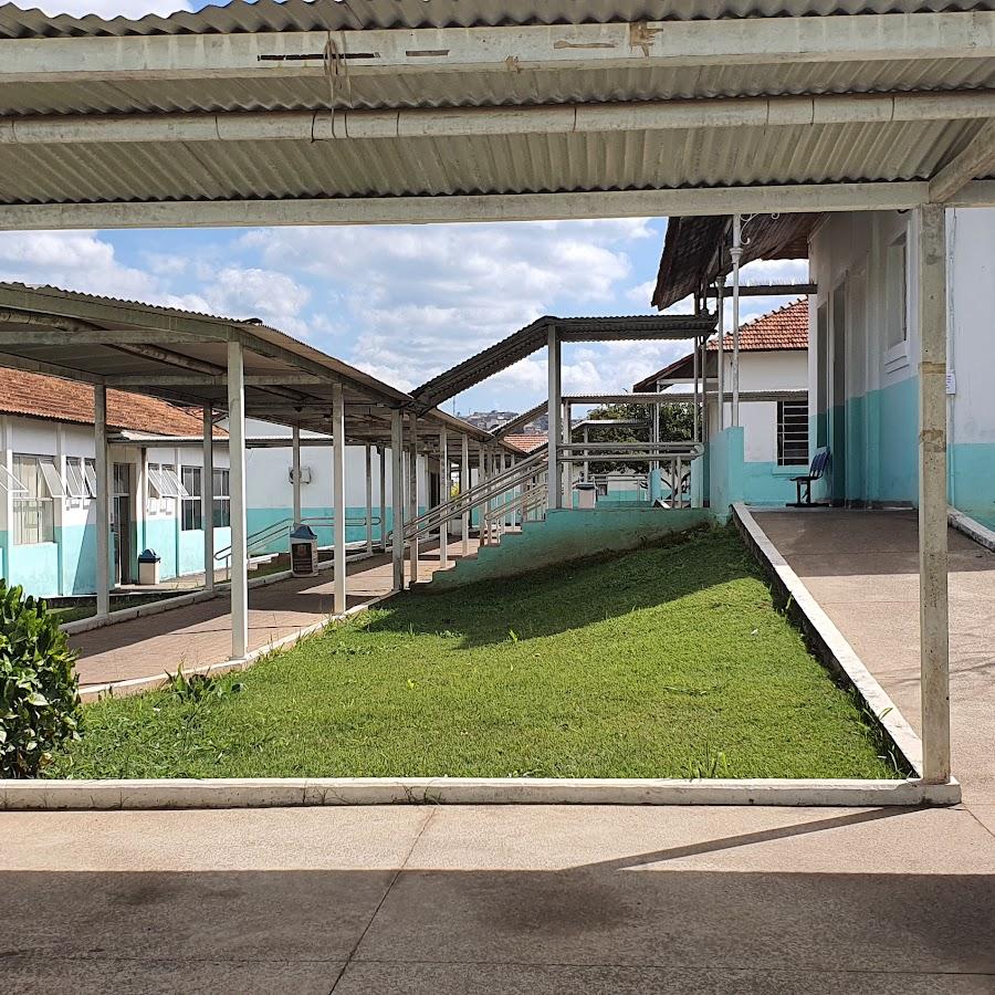 Praça da saúde