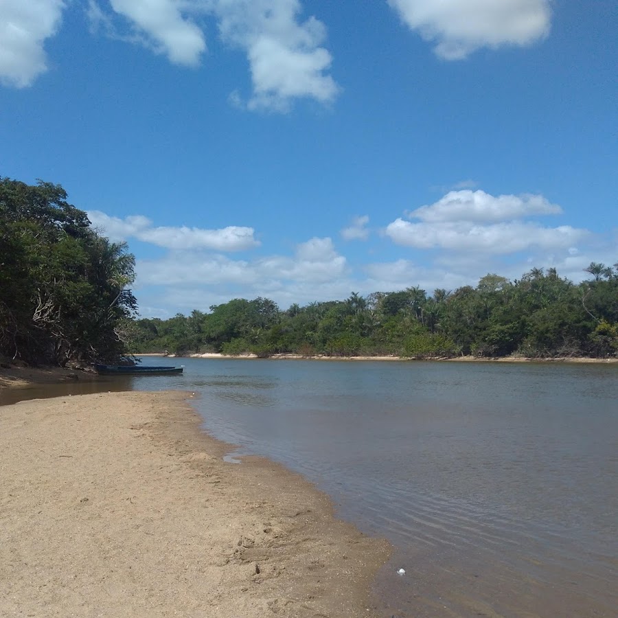 Praia do Caçari