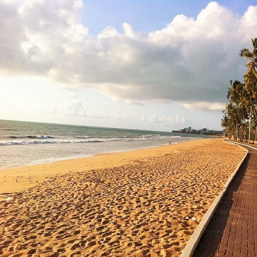 Praia. AL 101