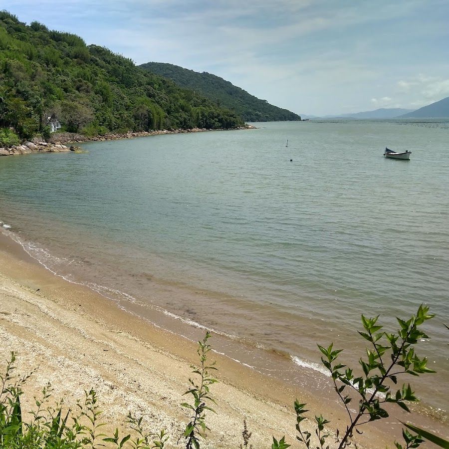 Praia Araçatuba 4x4
