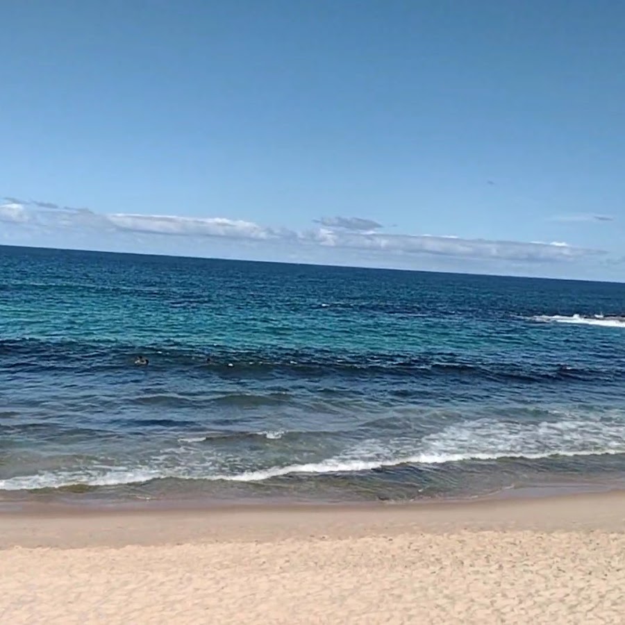 Praia de Arembepe