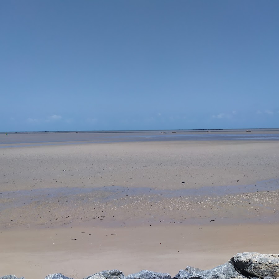 Praia de Arpoeiras