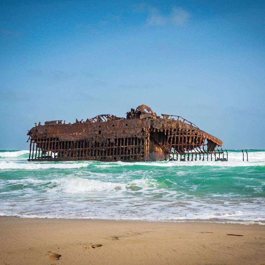 praia do atalanta