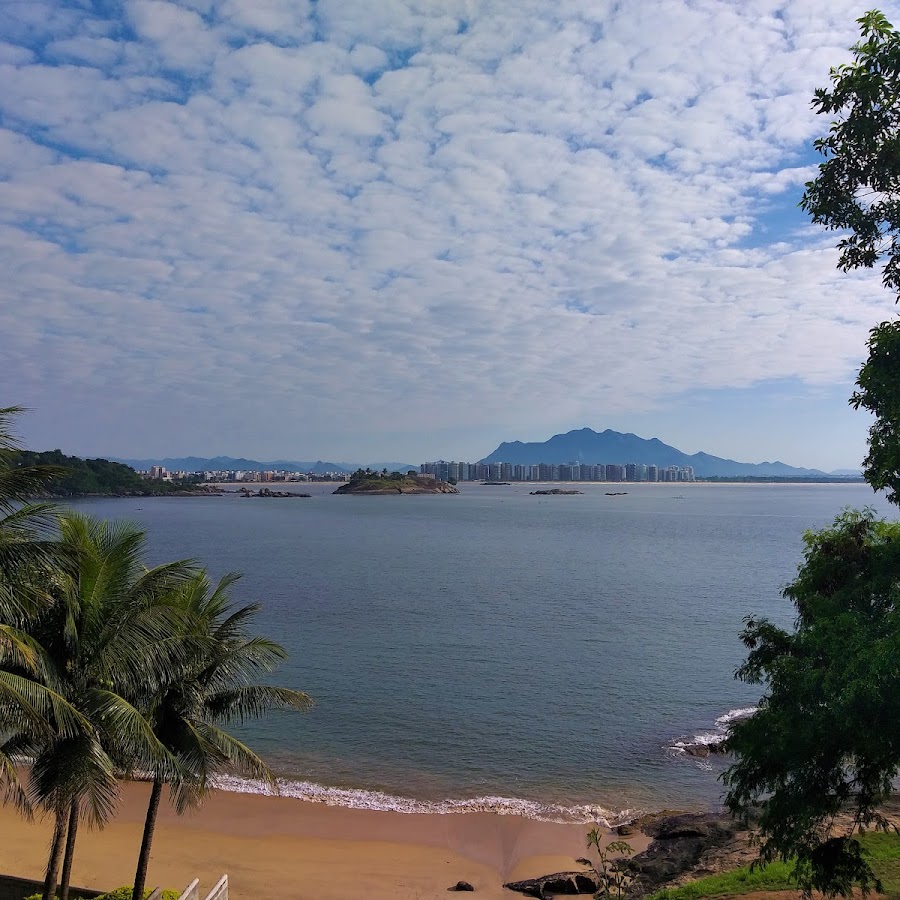 Praia da Barreira
