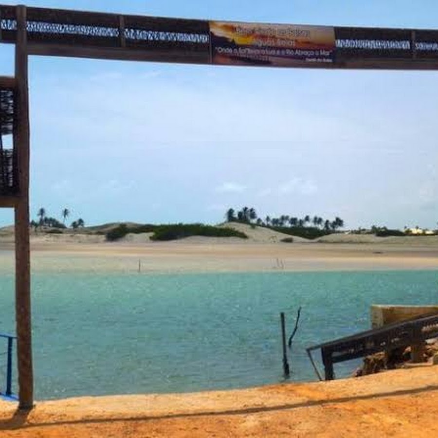 Praia Belas Águas