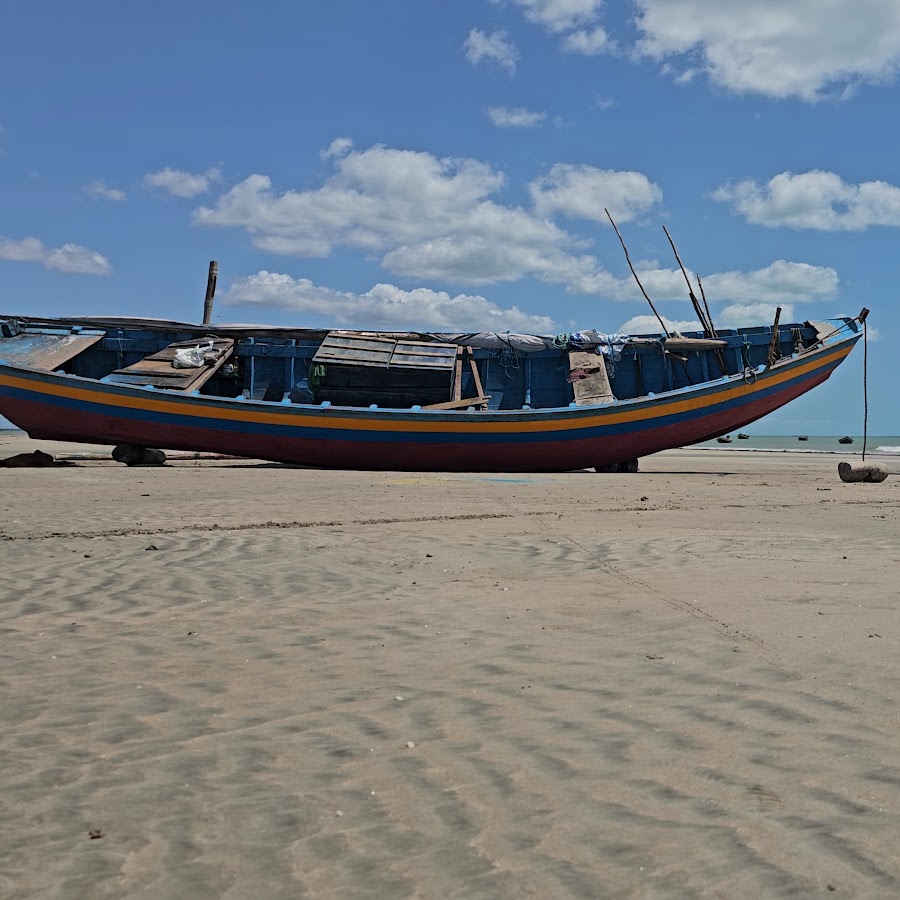 Praia de Bitupitá