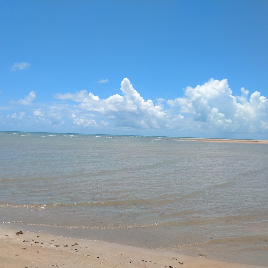 Praia do Camacho