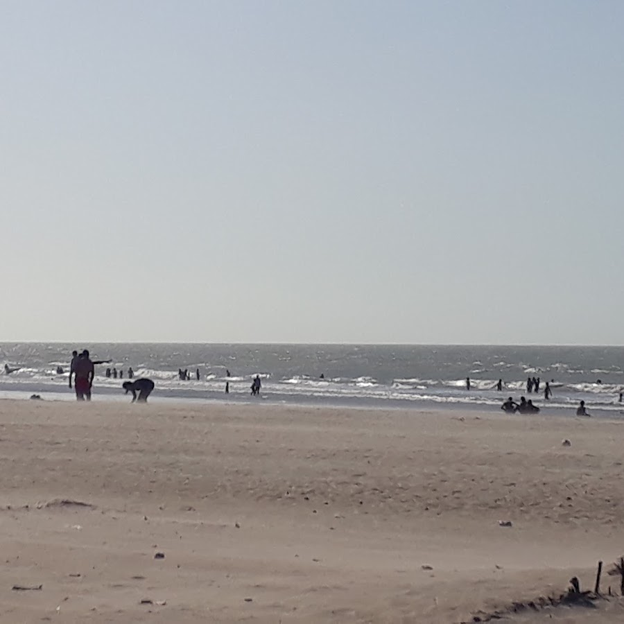 Praia de Camoci