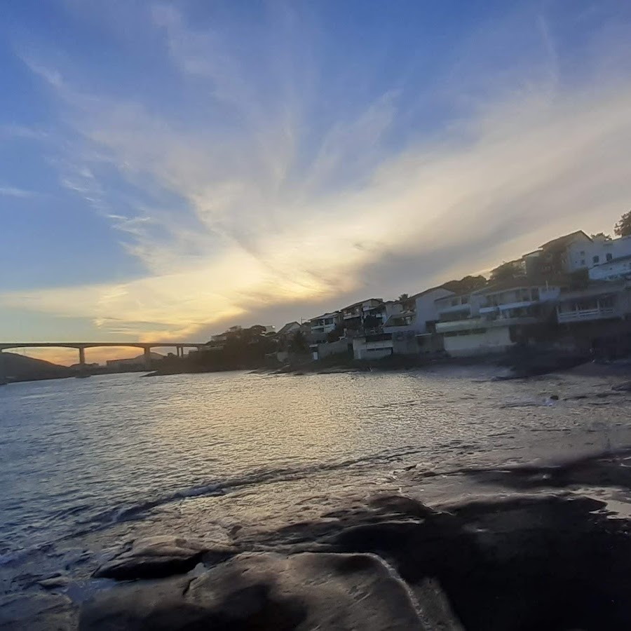 Praia do Canto