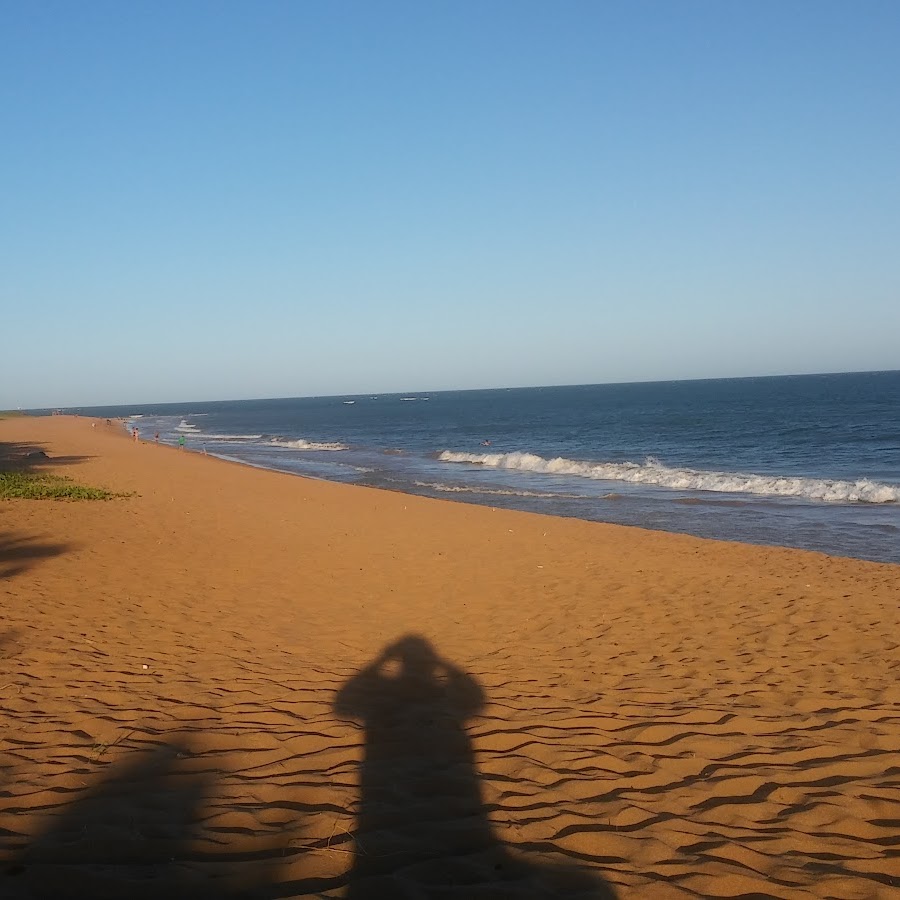 Praia de Carapebus