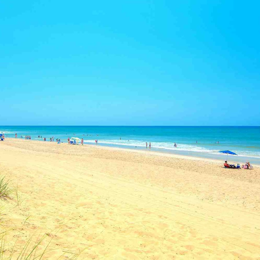 Praia de Carapebus