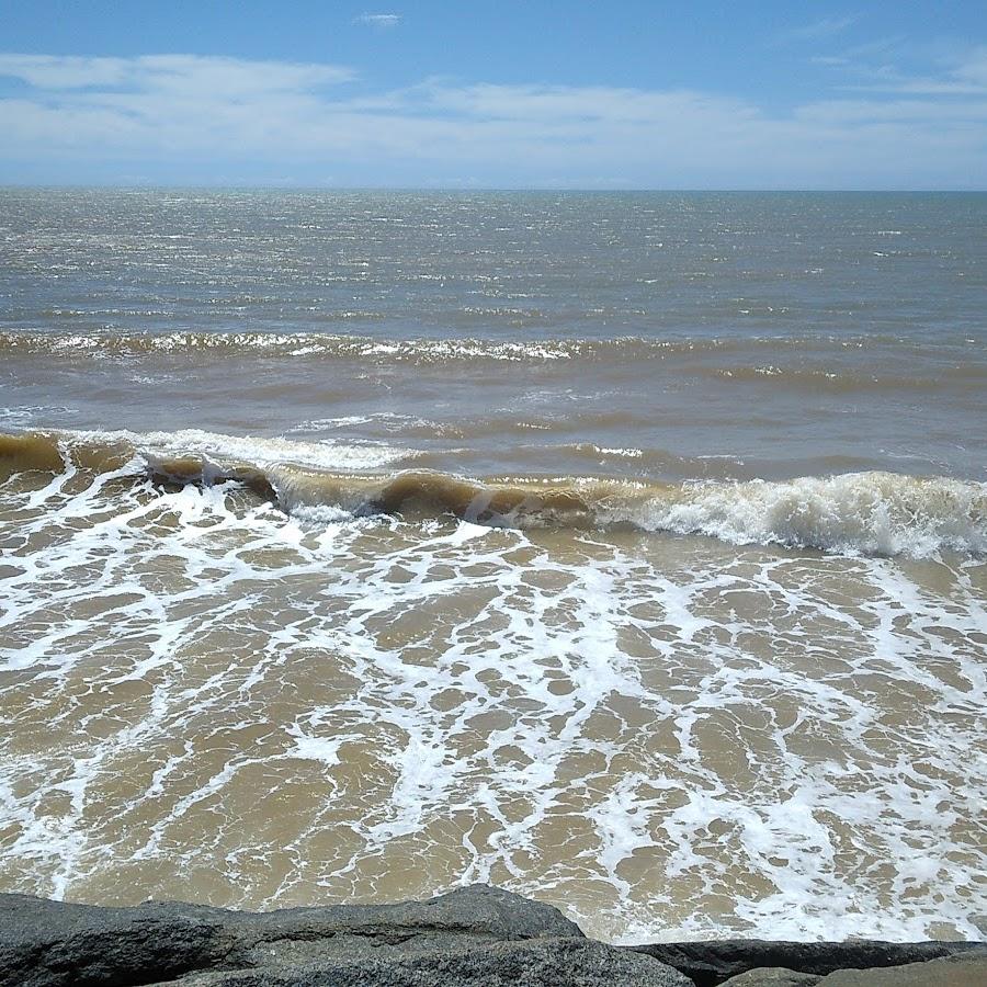 Praia do Centro