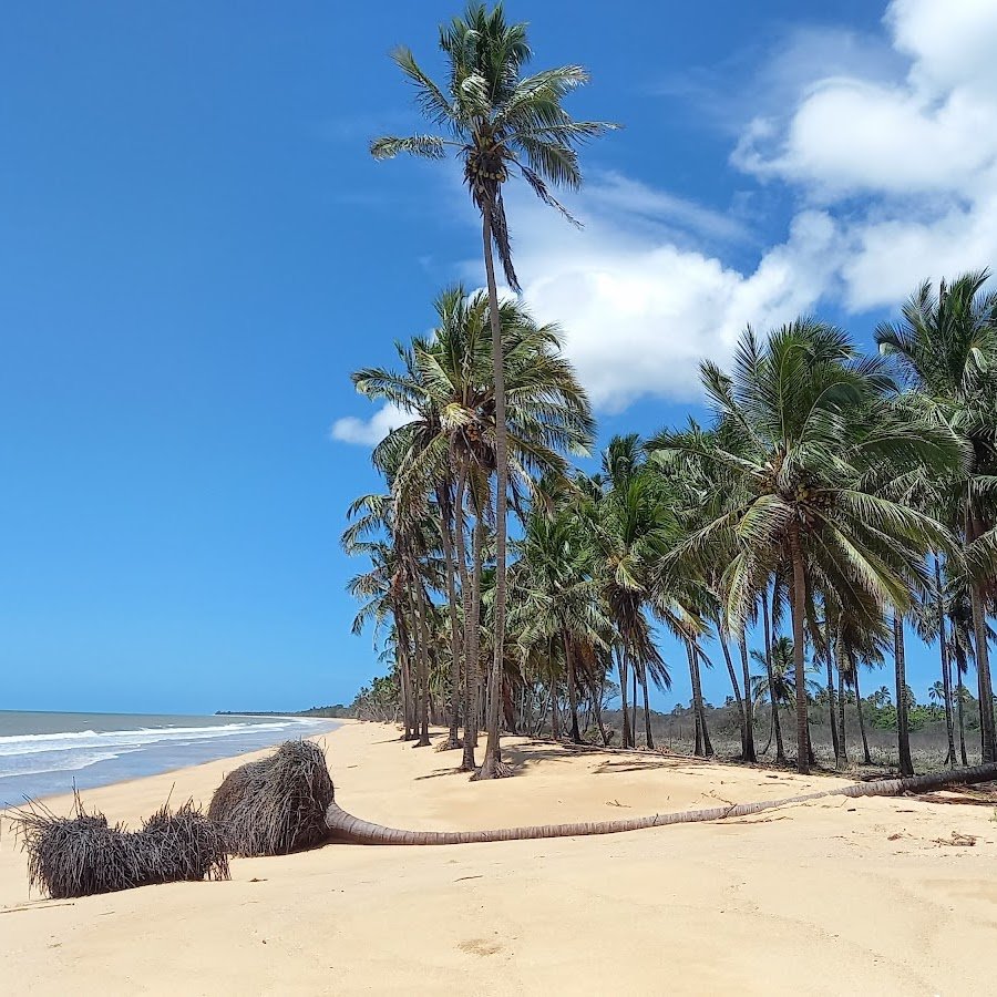 Praia do Chines