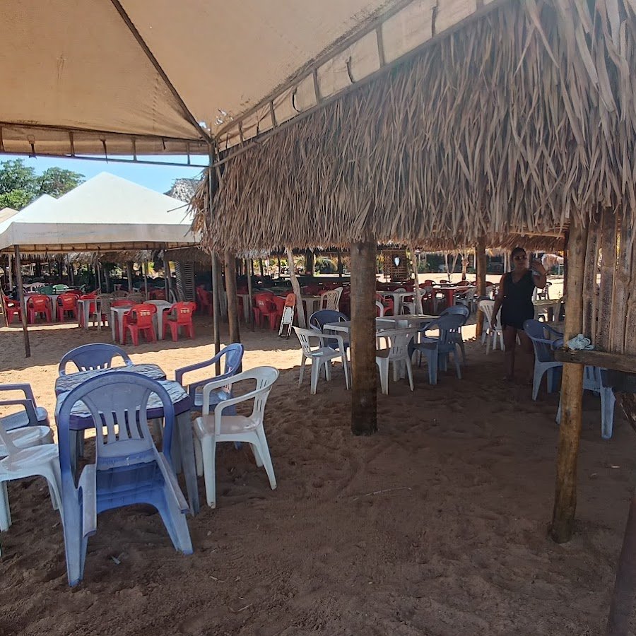 Praia da Cigana