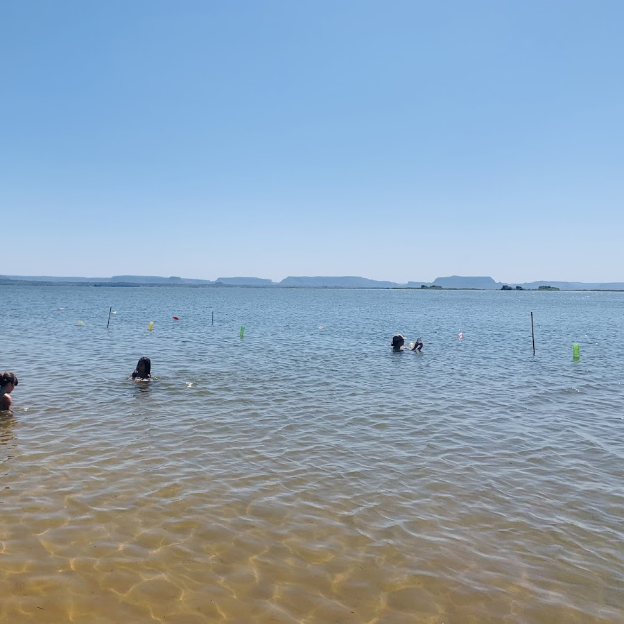 Praia do Côco