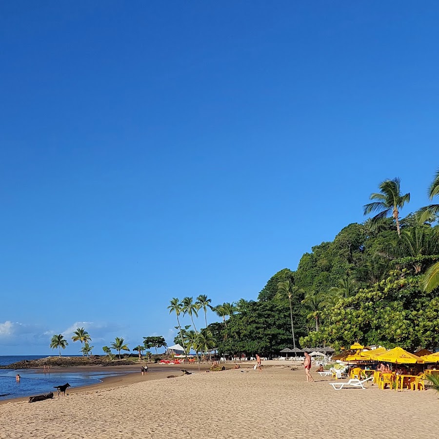 praia da concha