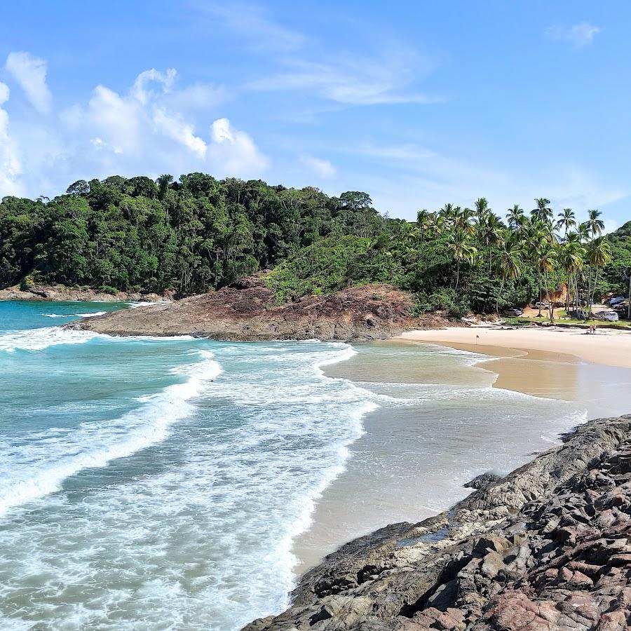 Praia da Costa
