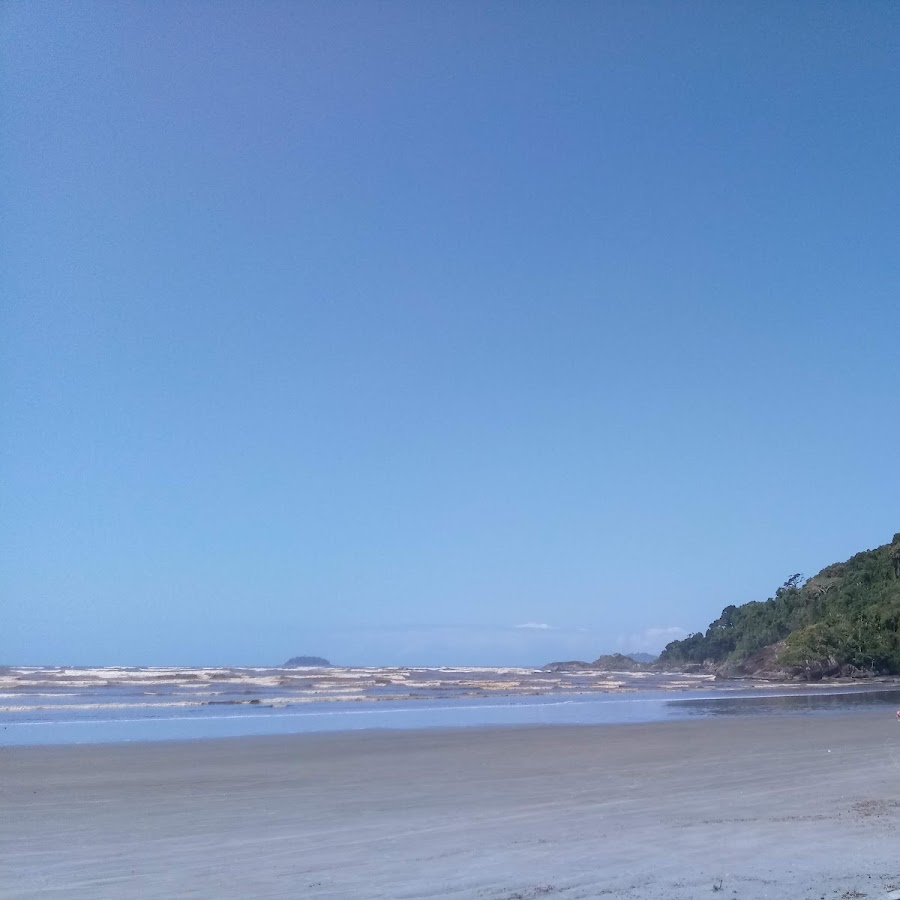 Praia do Costão