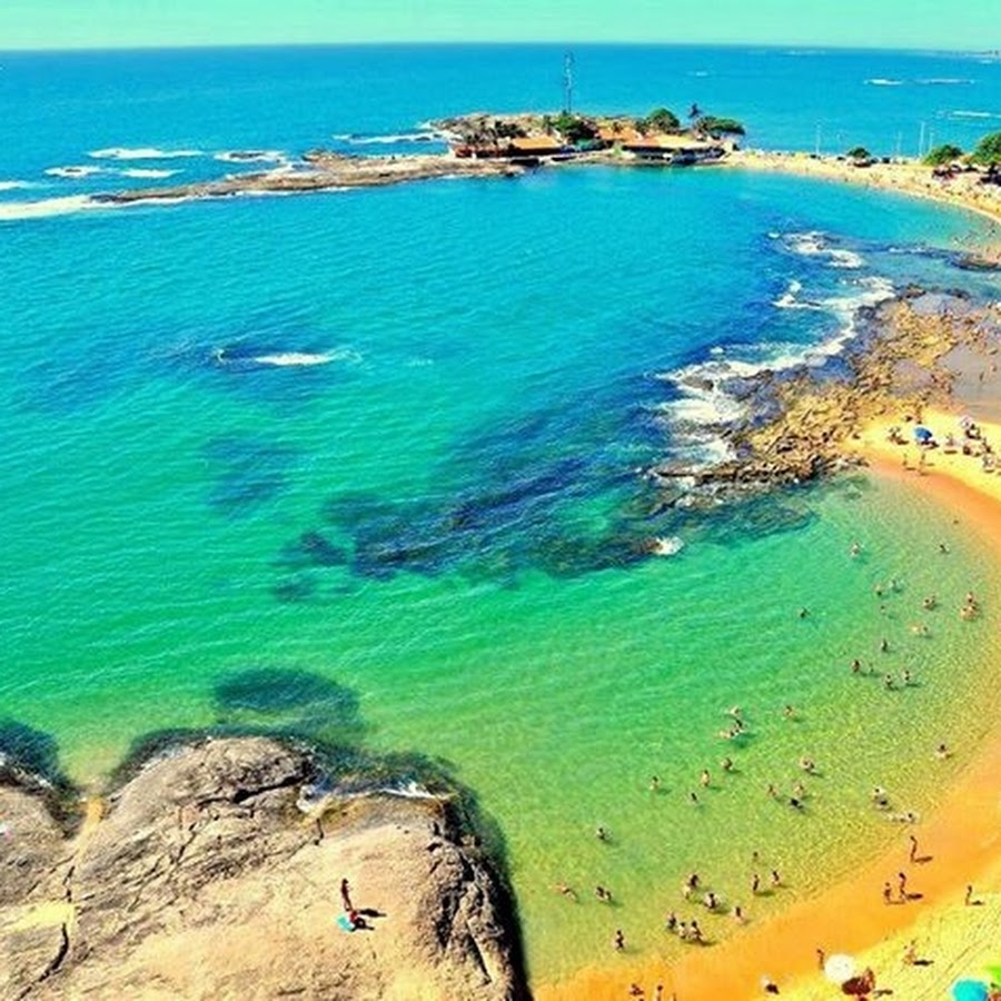 Praia das Castanheiras