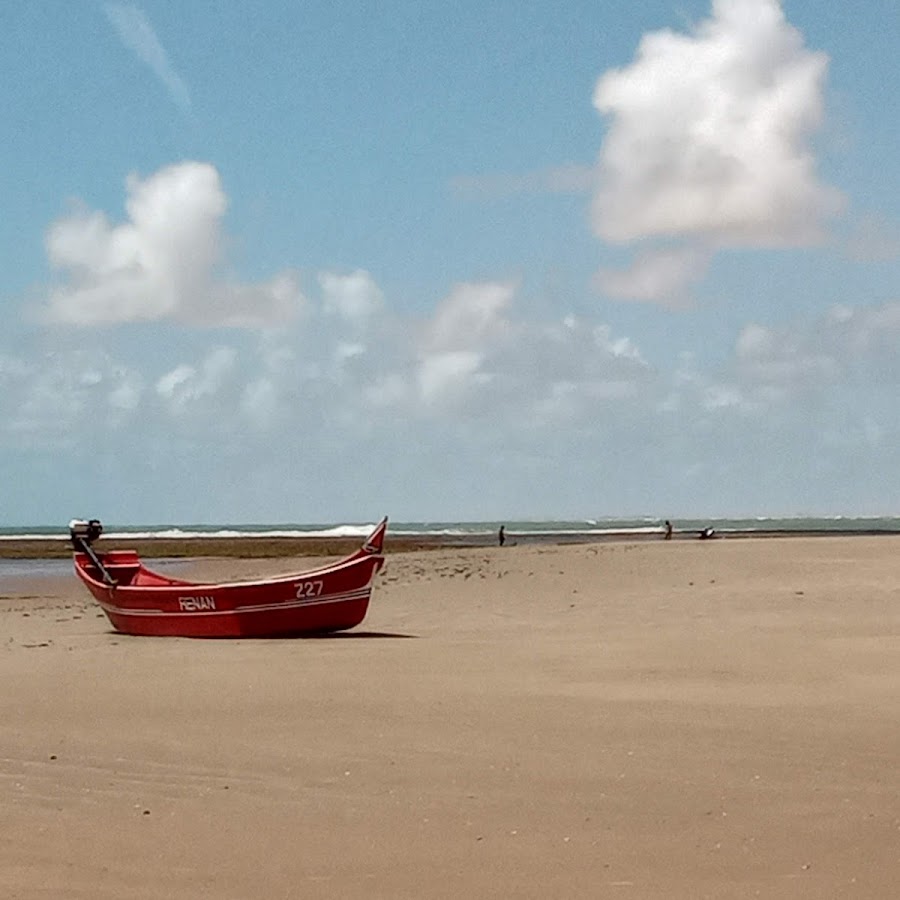 Praia das Flexeiras