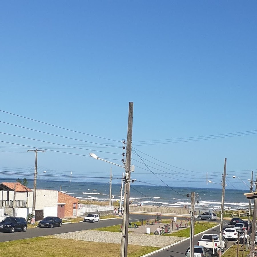 Praia das Gaivotas